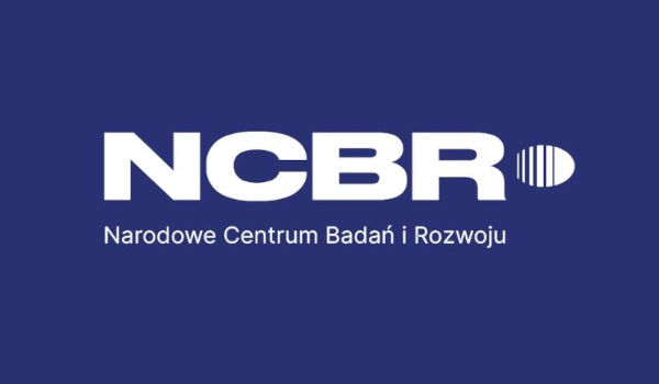 NCBiR logo