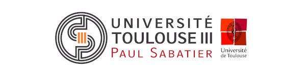 logo Paul Sabatier